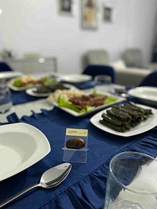 Müşteri yorumu görseli