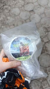 Müşteri yorumu görseli