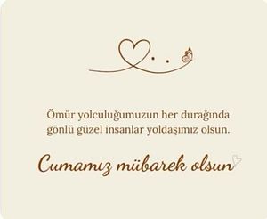 Müşteri yorumu görseli