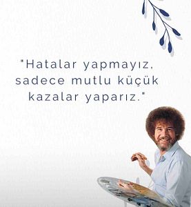 Müşteri yorumu görseli