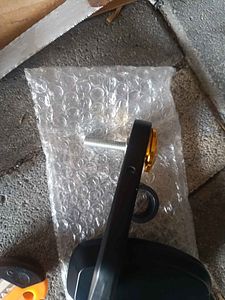 Müşteri yorumu görseli