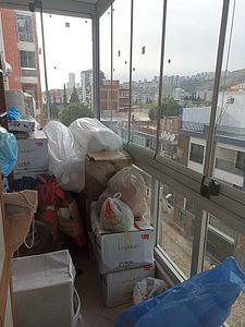 Müşteri yorumu görseli