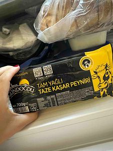 Müşteri yorumu görseli