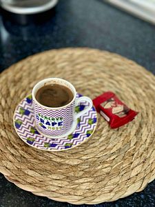 Müşteri yorumu görseli