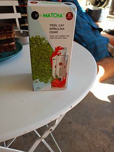 Müşteri yorumu görseli
