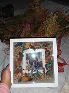 Müşteri yorumu görseli