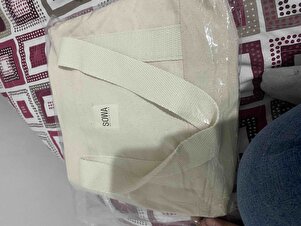 Müşteri yorumu görseli