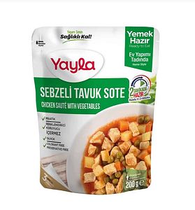 Müşteri yorumu görseli
