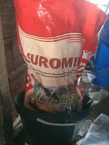 Müşteri yorumu görseli