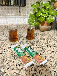 Müşteri yorumu görseli