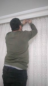 Müşteri yorumu görseli