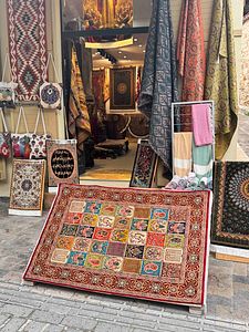 Müşteri yorumu görseli
