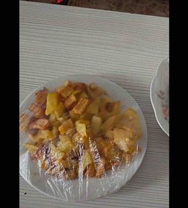 Müşteri yorumu görseli