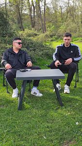 Müşteri yorumu görseli