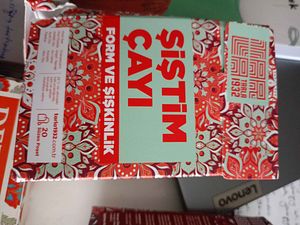 Müşteri yorumu görseli