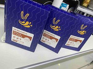 Müşteri yorumu görseli