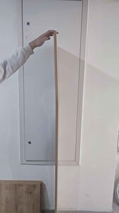 Müşteri yorumu görseli