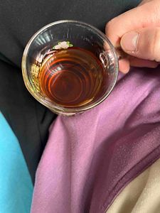 Müşteri yorumu görseli
