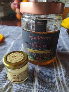 Müşteri yorumu görseli