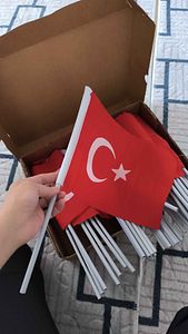 Müşteri yorumu görseli