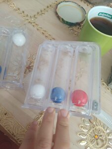 Müşteri yorumu görseli