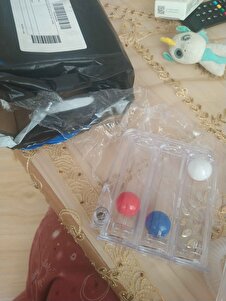 Müşteri yorumu görseli