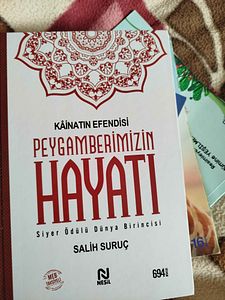 Müşteri yorumu görseli