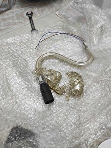 Müşteri yorumu görseli