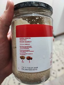 Müşteri yorumu görseli