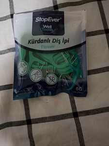 Müşteri yorumu görseli