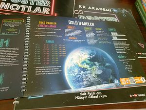 Müşteri yorumu görseli