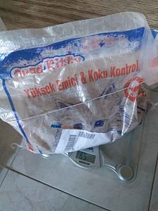 Müşteri yorumu görseli