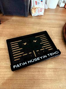 Müşteri yorumu görseli