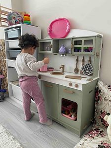 Müşteri yorumu görseli