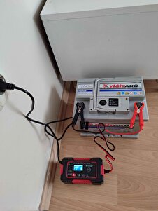 Müşteri yorumu görseli