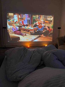 Müşteri yorumu görseli