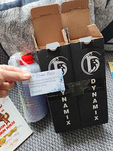 Müşteri yorumu görseli