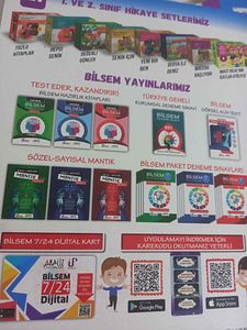 Müşteri yorumu görseli