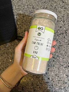 Müşteri yorumu görseli