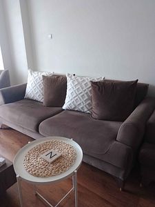 Müşteri yorumu görseli