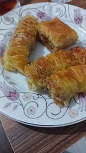 Müşteri yorumu görseli
