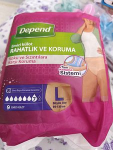 Müşteri yorumu görseli