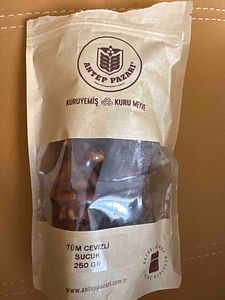Müşteri yorumu görseli