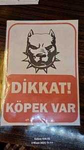Müşteri yorumu görseli