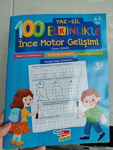 Müşteri yorumu görseli