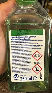 Müşteri yorumu görseli
