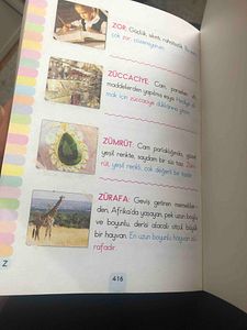 Müşteri yorumu görseli