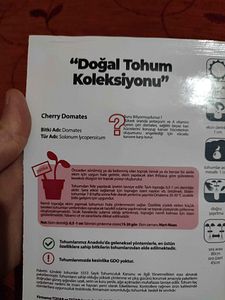 Müşteri yorumu görseli