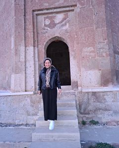 Müşteri yorumu görseli