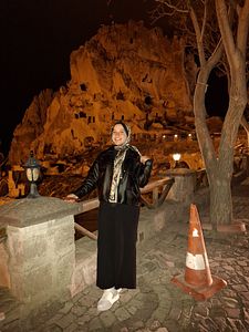 Müşteri yorumu görseli